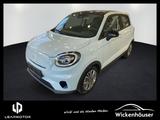 Leapmotor T03 Design Elektro 5trg Panoramadach Kamera - scheckheftgepflegte Leapmotor Gebrauchtwagen