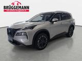 Nissan X-TRAIL 1.5 VC-T E-POWER AUTO. N-CONNECTA PANORA - : Panorama-Dach
