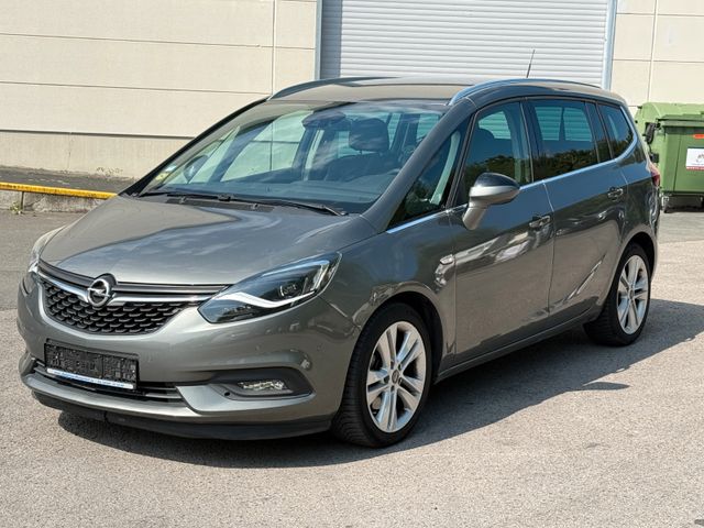 Opel Zafira C Innovation 1.6 Aut. *NAVI*LED*7-SITZE