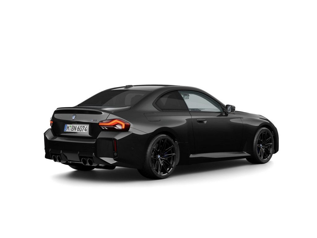 BMW M2 - Bild 4