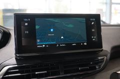 Fahrzeugabbildung Peugeot 3008 1.2T GT SPORT NAVI/LED/KAMERA/VIRTU./SH/DAB