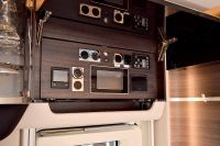 Concorde Cruiser 950 LSA -Top Ausstattung!- (13/27)