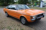 Ford Granada Coupe 2.6 Ghia - Ford Granada Oldtimer