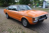 Ford Granada Coupe 2.6 Ghia - Ford Granada: Coupé
