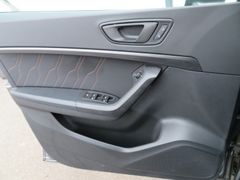 CUPRA Ateca 2.0 TSI 4Drive DSG Fahrass Ahk Leder Navi CUPRA Ateca 2.0 TSI 4Drive DSG Fahrass Ahk Leder Navi