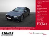 Audi S7 Sportback TDI tiptronic quattro NaviPlus Matr - graue Audi S7