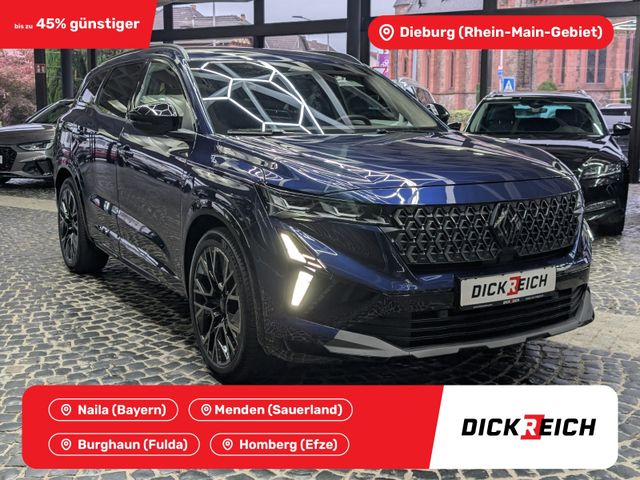 Renault Espace Esprit Alpine E-Tech Hybrid ACC*LEDER*7Si