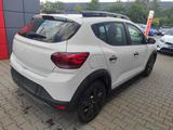 Dacia Sandero III Stepway LPG-Klima-Radio-PDC-LED-SHZ - Dacia Sandero
