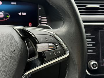 Skoda Superb - 10
