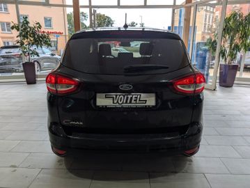 Ford C-MAX Cool & Connect