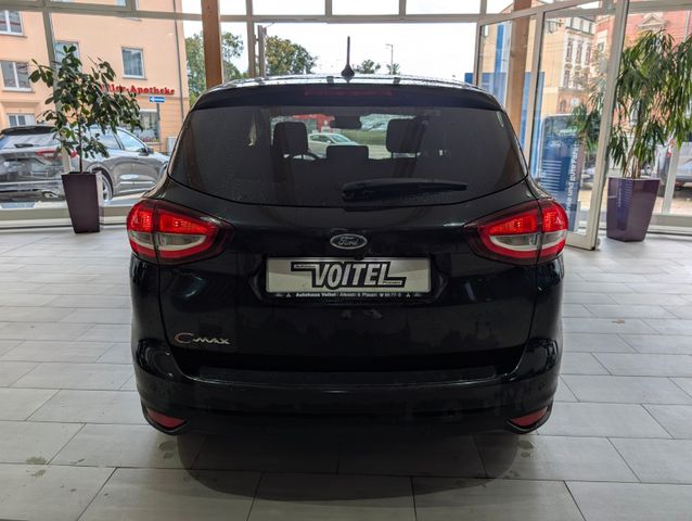 Ford C-MAX Cool & Connect