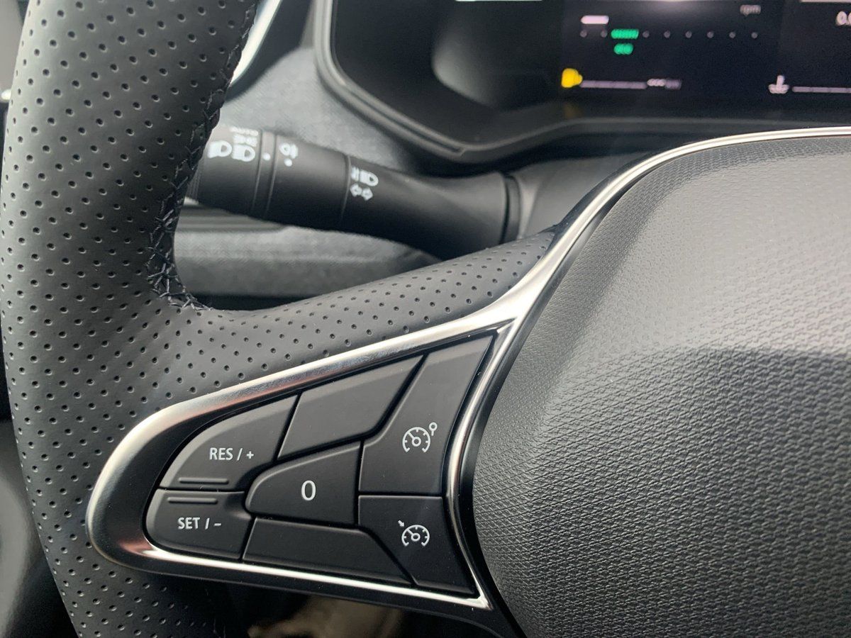 Renault Clio - Bild 22