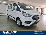 Ford Transit Custom 280 L1 Trend Klima Navi Kamera - Ford in Essen: Ka