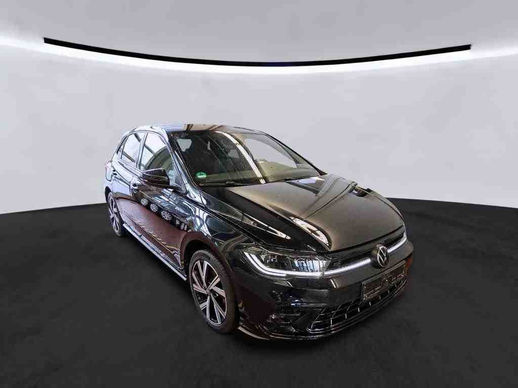 Volkswagen Polo - Bild 3