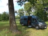 Pössl Roadcruiser - Pössl Dortmund
