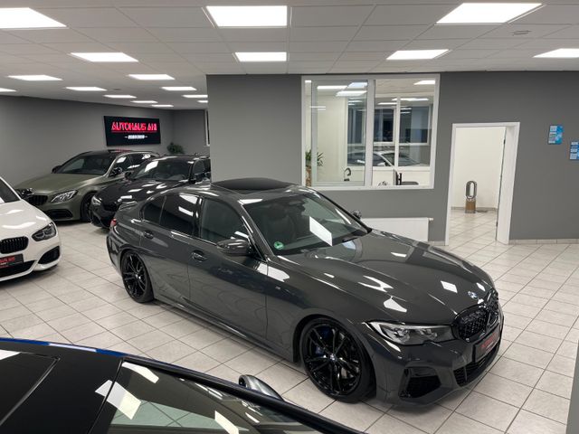 BMW M340i xDrive | MHD | XHP | KW | Catless | Carbon