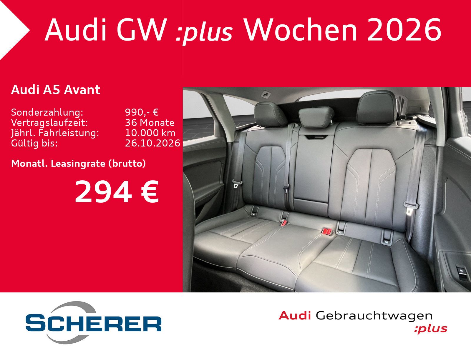 Audi A5 - Bild 15
