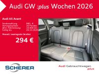 Audi A5 - Vorschau Bild 15