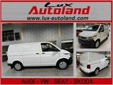 Volkswagen T6.1 Transporter 2.0 TDI KR 110 PS Kamera App - Volkswagen T6 Transporter Tageszulassungen