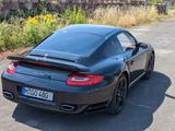 Porsche 997 911 Turbo | PCCM+ | Sportabgasanlage - Porsche 997: 911 Turbo