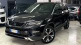 Seat Ateca 2.0 TDI DSG XCELLENCE - Seat Ateca mit Halbautomatikschaltung