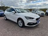 Seat Leon Style 2.0 TDI 85 kW 6-Gang *58000 Km* - Seat Leon: Km 0