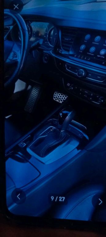 Image of Opel Insignia