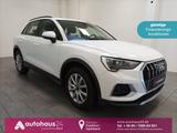 Audi Q3 35 1.5 TFSI Tempomat|PDC|Sitzhzg. - gebrauchte Audi Q3 aus dem Jahr 2020
