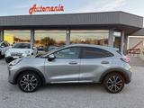 Ford FORD PUMA 1.5 DCI 120 CV 6M TITANIUM - Ford Puma Titanium mit Diesel-Antrieb