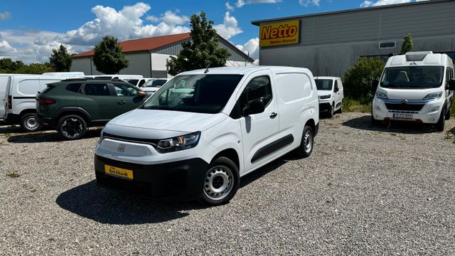 Fiat Doblò Kastenwagen lang L2*KLIMA*DAB*TEMPOMAT*E6D