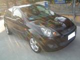Ford Fiesta 1.4 TDCi 5p. Titanium - Ford Fiesta aus 2007: 1.4