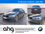 BMW 530iA xDrive Limousine Sport Line Komfortsitze G - BMW 530: 530xd