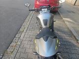Triumph Speed triple 1200 RS - TRIUMPH SPEED TRIPLE 1200 RS