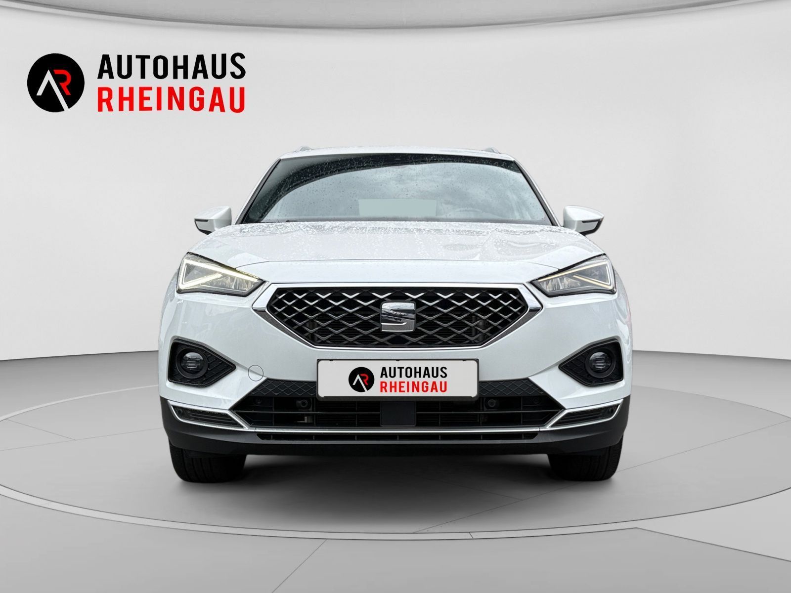 Fahrzeugabbildung SEAT Tarraco 2.0 TDI Xcellence 4Drive AHK 20" BEATS
