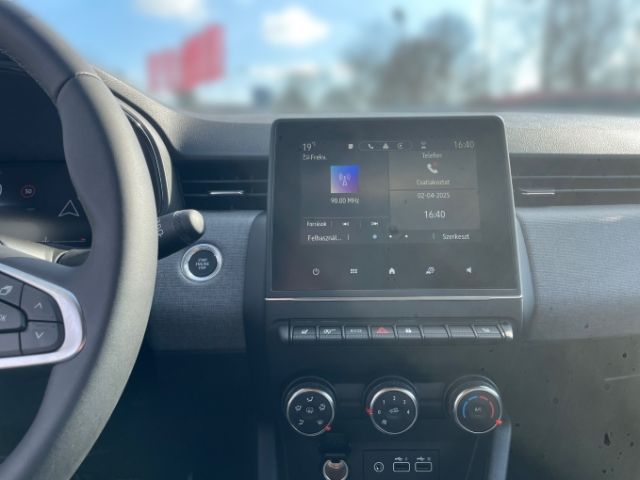 Fahrzeugabbildung Renault Clio V Evolution TCe 90 KLIMA+SHZ+KAMERA+KEYLESS