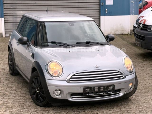 MINI ONE 1.4 AUTOMATIK*KLIMA*PDC*E-PAKET*TÜV 03/2026