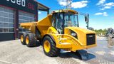 Hydrema 922F / Dumper / 6x6 / Straßen Zulassung - Hydrema LKWs