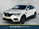 Renault Arkana ZEN TCe 140 EDC DAB+KAMERA+LED+PDC+APP - Renault Arkana Zen mit Benzin-Antrieb