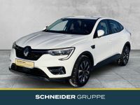 Renault Arkana - Vorschau Bild 1