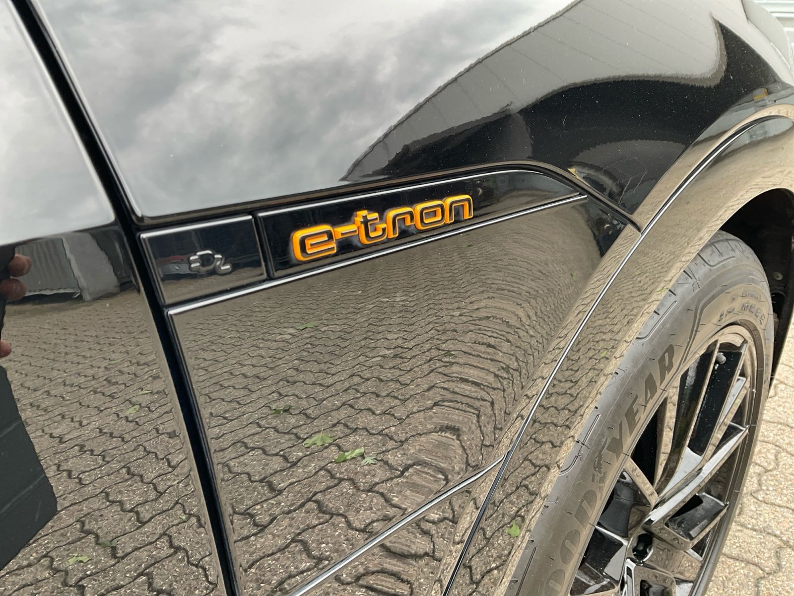 Audi e-tron - Bild 34