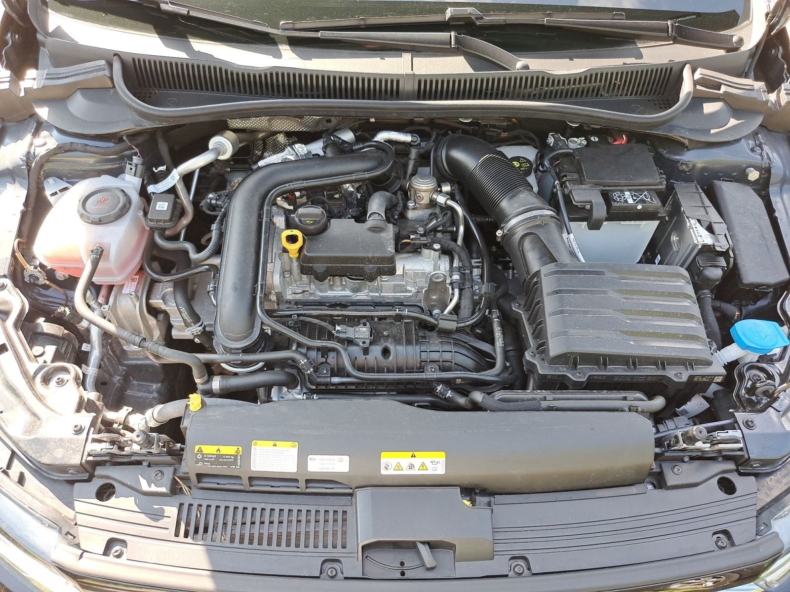 Volkswagen Polo - Bild 23