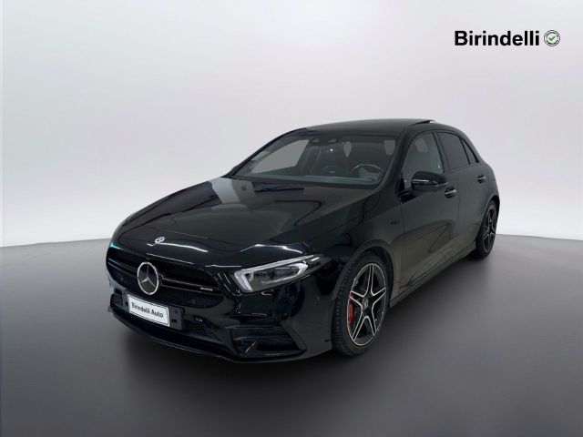 MERCEDES-BENZ Mercedes-Benz Classe A (W177) - A 35 AMG 4Matic
