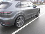 Porsche Cayenne 2.9 V6 S Tiptronic S - Porsche Cayenne Gebrauchtwagen in Leipzig