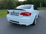 BMW M3 E92 Coupé|Sammlerfahrzeug|Originalzustand - BMW M3: E92