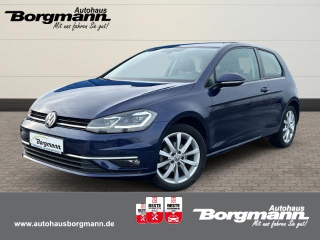 Volkswagen Golf 7 Comfortline 1.0 DSG - Navi - Rückfahrkame