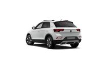 Volkswagen T-Roc - Vorschau Bild 4