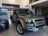 Land Rover Defender 110 2.0 SD4 240CV AWD Auto 72 Yrs. WEB  - Land Rover Defender Kombi Gebrauchtwagen