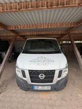 Nissan NV 400 EZ 07/2018 /136 Ps - Nissan NV400 von privat