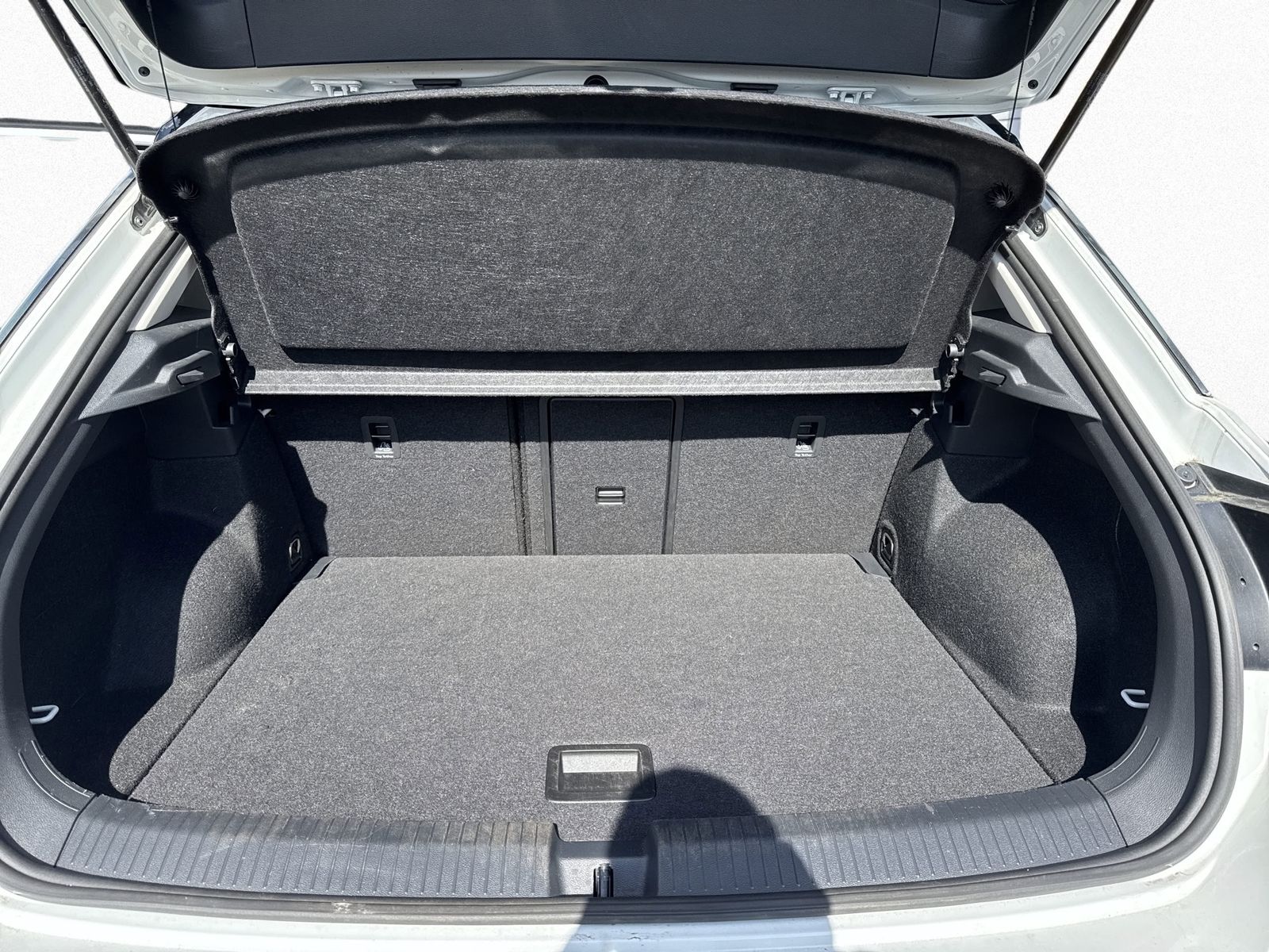 Volkswagen T-Roc - Bild 13