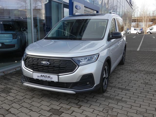 Ford Tourneo Connect PHEV Active  Automatik